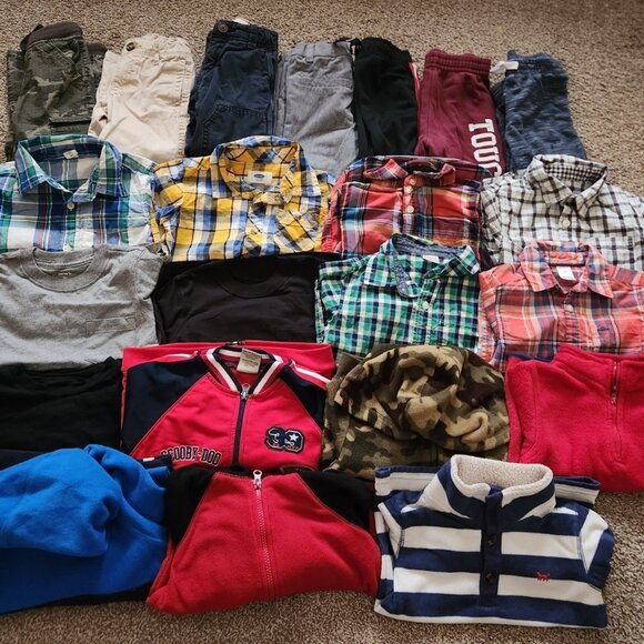 Other - Boys clothing bundle